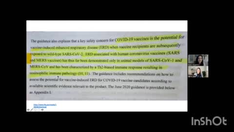 Karen Kingston - Monkeypox, VAIDS, WHO Global Enslavement & Future Lockdowns