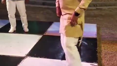 Ladke ke sadi me fufa Ji dance krte huye 😂 #Dance