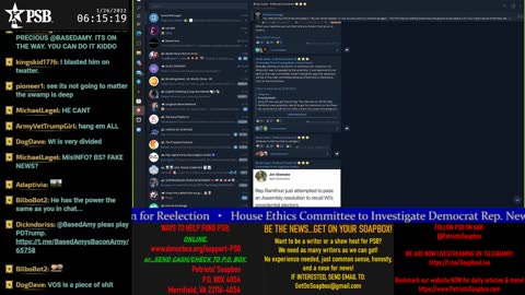 2022-01-26 04:08 EST - Based Amy