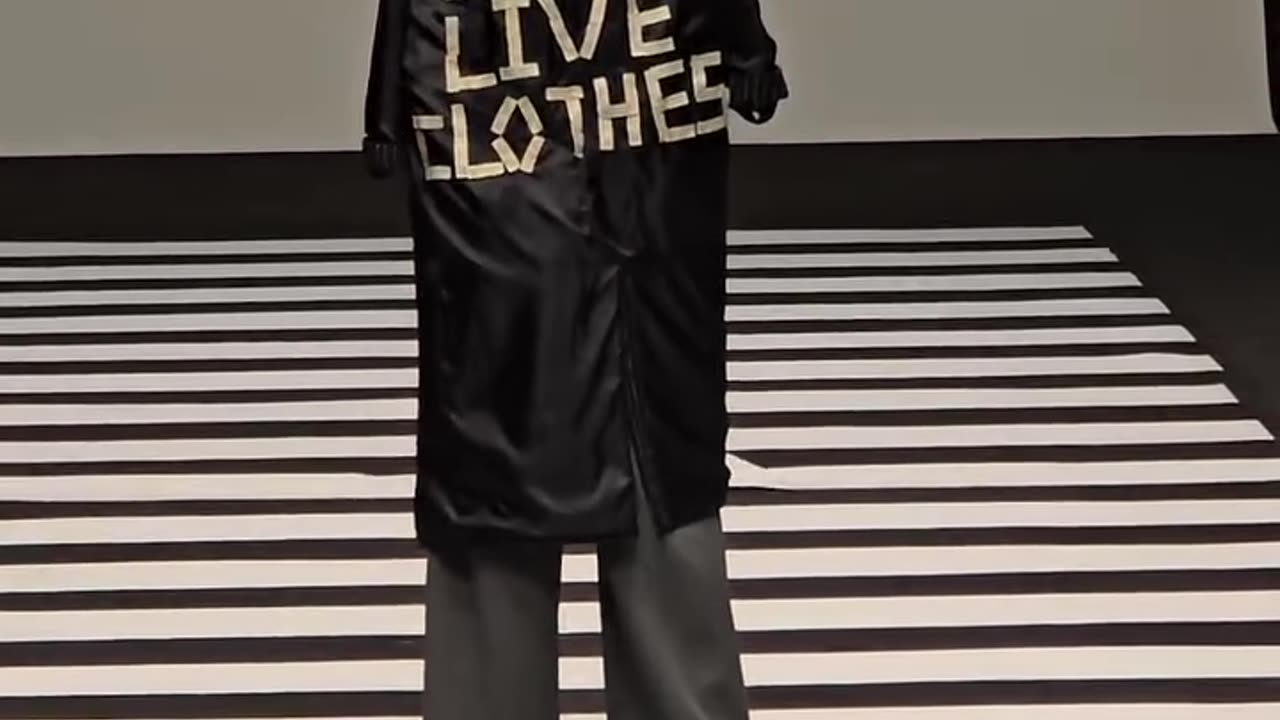 Dubai Fashion Week