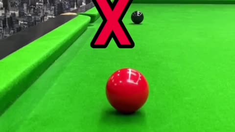 Billiards Teaching