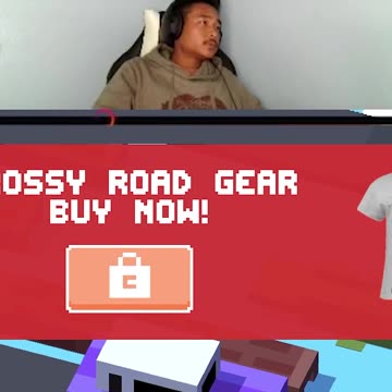 Don't think about it too much