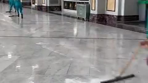 Subhan Allah
