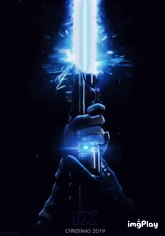 Lightsaber Gif