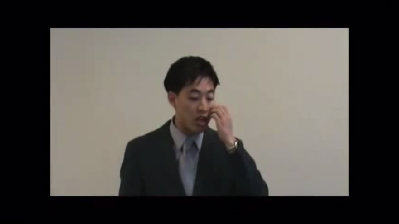 GOD FLOODED THE EARTH TWICE