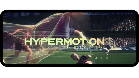 When FIFA23 introduced Hypermothion