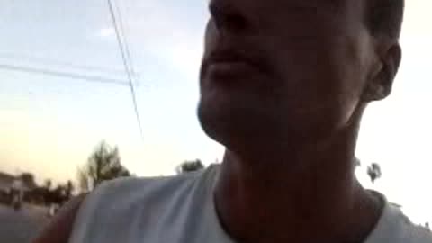 Thursday, Apr 20, 2023, 7:29pm (finish), Derek Kube. COCOA UP = JESUS = MESSIAH = CROSS = THE KING.