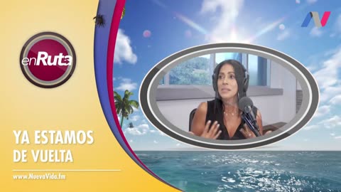 Entrevista a Nimsy López