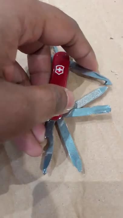 #edc #victorinox #edc #everyday #outdoors #quality #knife #tools