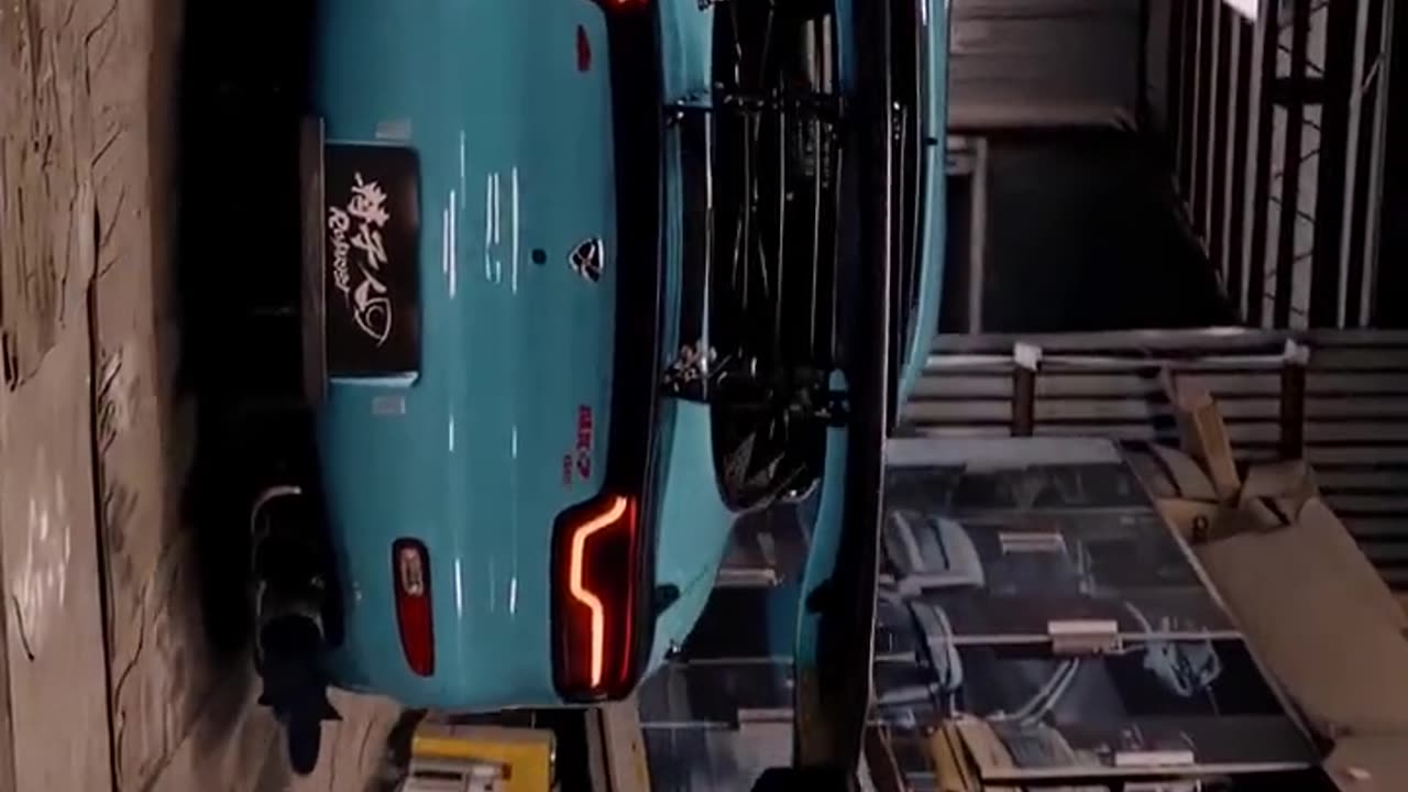 Guess the car (🚘) #