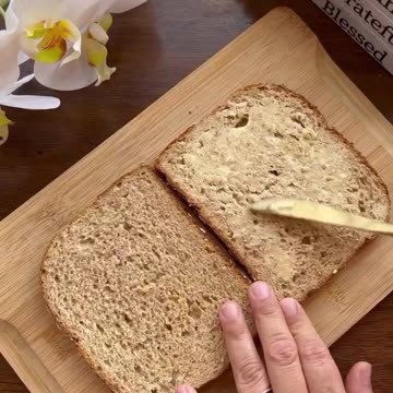 Choose your Weekend Toast- 6 Delicious Recipes