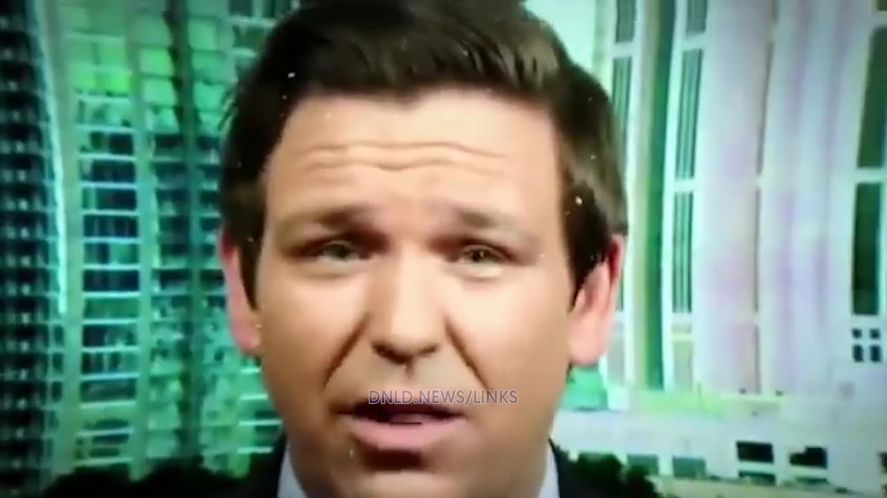 DeSantis: Trump Did A Better Job Than Any Republican President On Appointing Judges