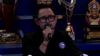 Arema FC boss takes 'full responsibility' for crush