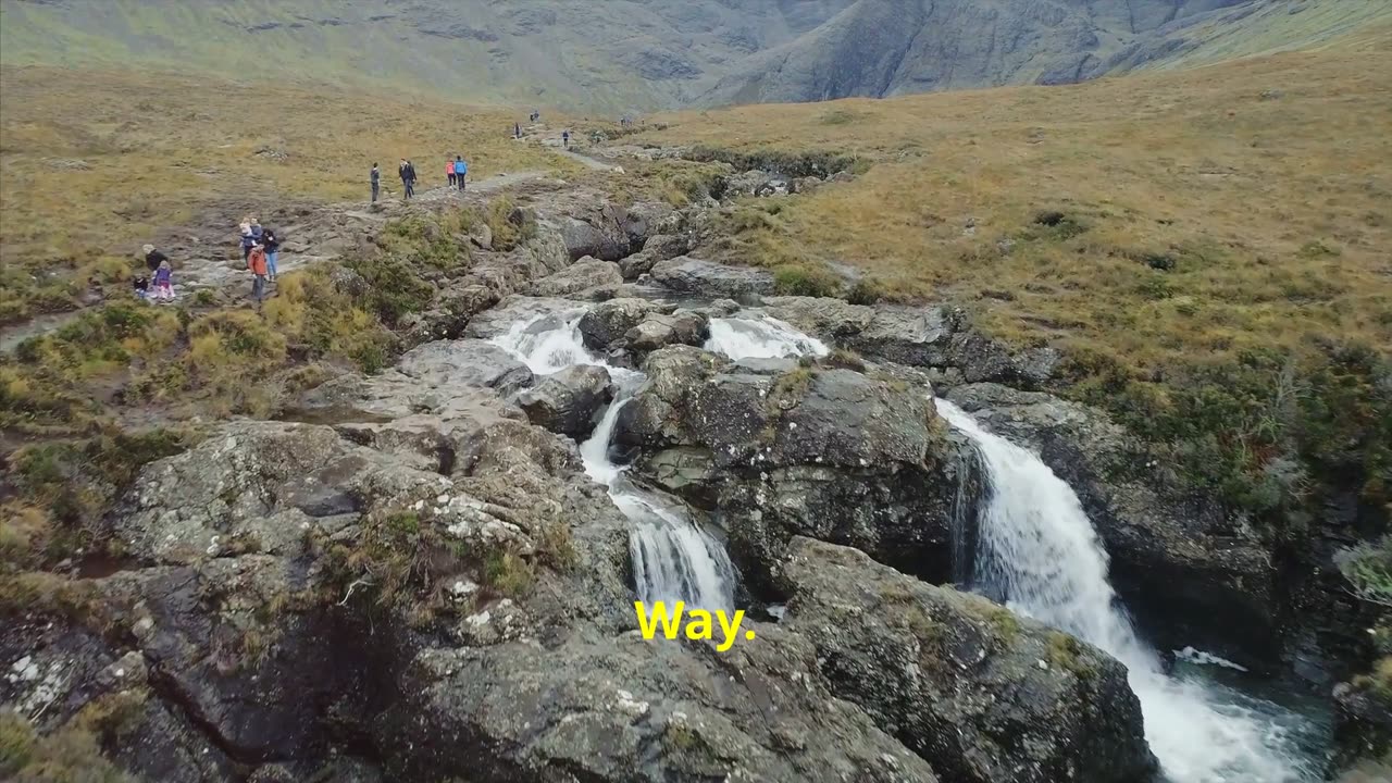 Top 20 things to do in Scotland