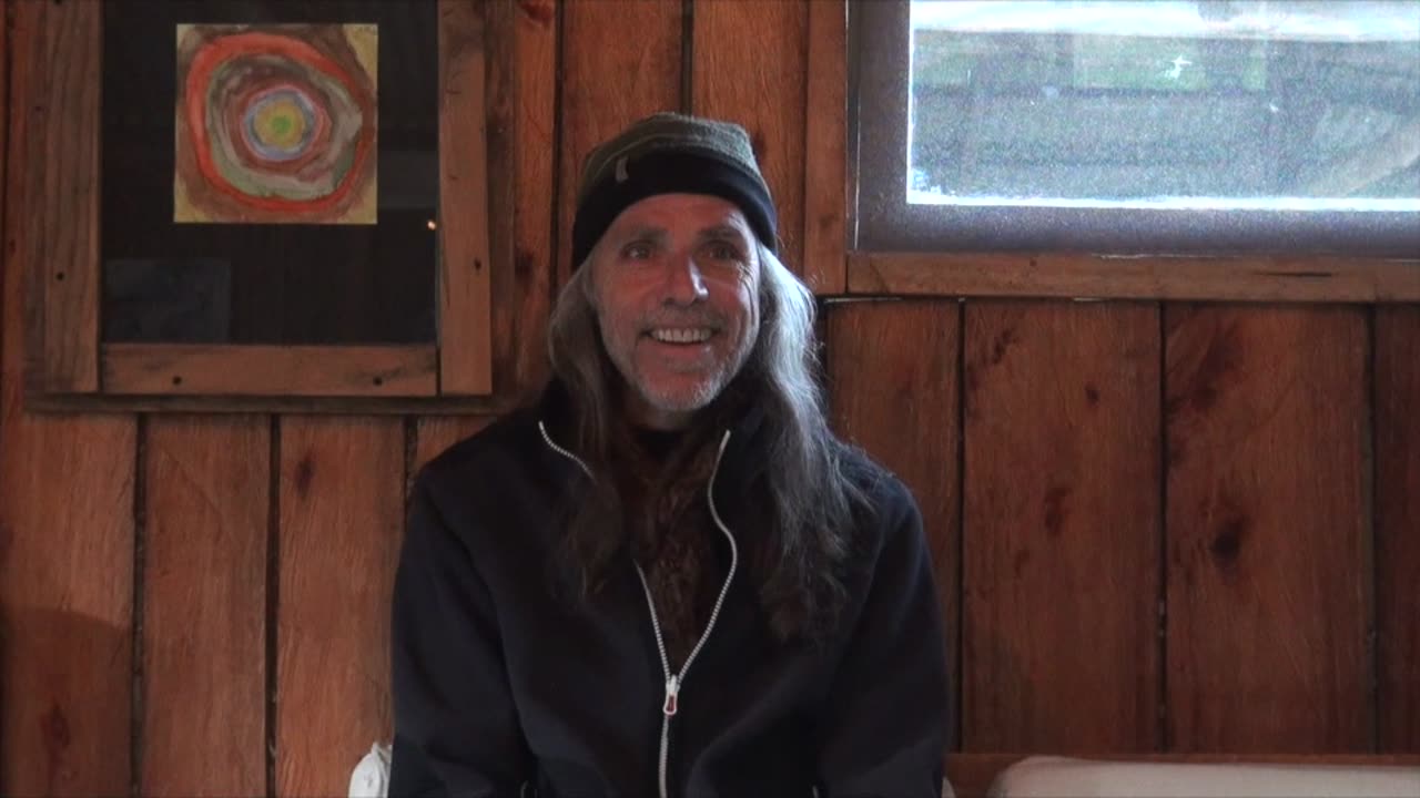Living in the flow of Grace
