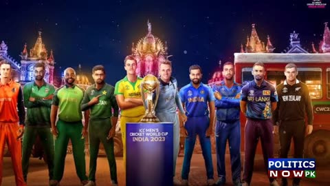 Chris Gayle predicts the four semi finalists of ICC world cup 2023