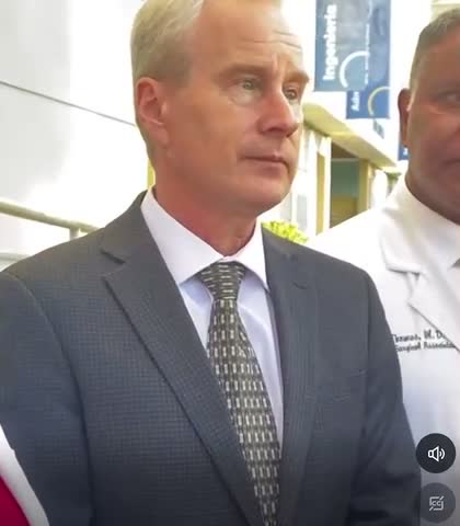 Dr McCullough-DHS Bribing all organizations to the Clotshots