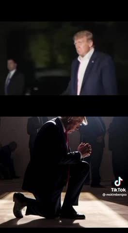 Keep Praying Frens | In It Together