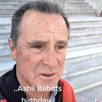 Ashli Babitts Birthday