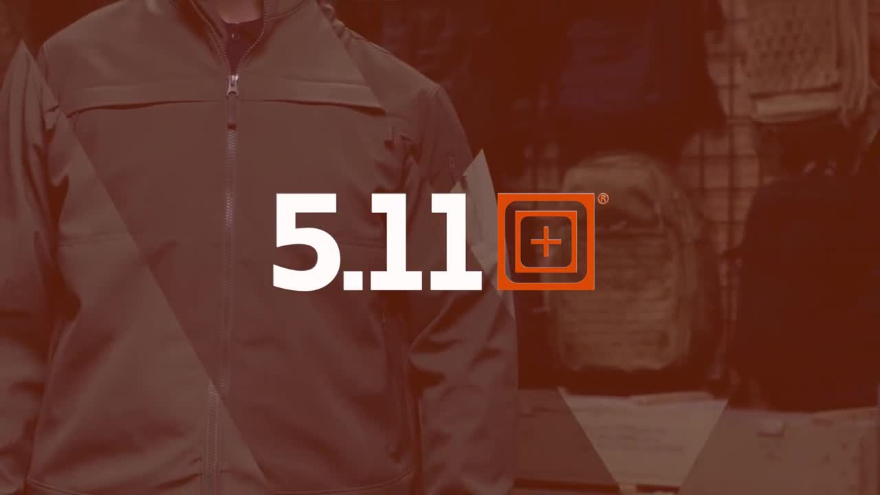 Куртка 5.11 Chameleon Softshell 2.0