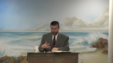 pastor steven anderson - The seventh day adventists exposed
