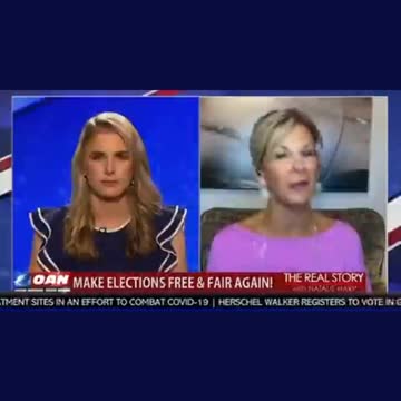 Maricopa county officials might have set their own trap!p