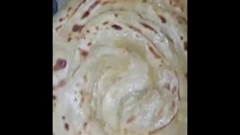 Partha (chapati)