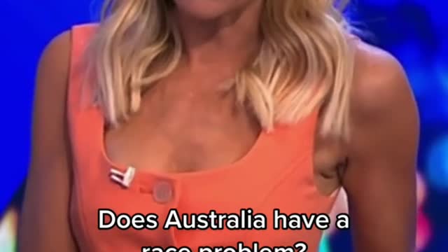 Does Australia have a race problem?Albo weighs in