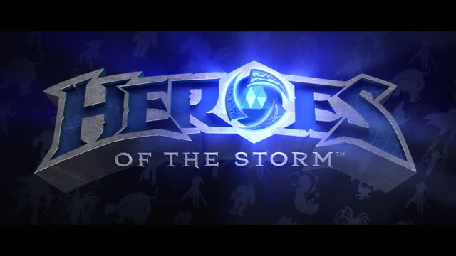 Heroes of the Storm