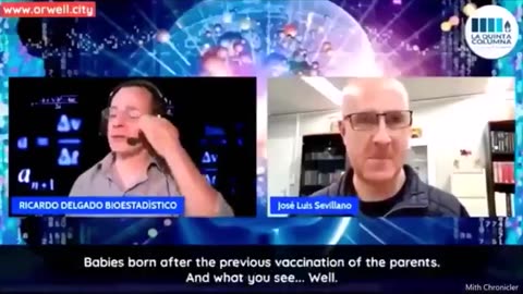 Black eyed pandemic baby compilation