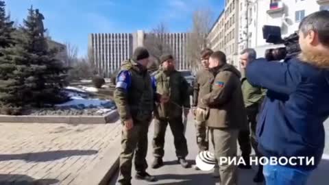 20 civilians dead after Ukrainian missile strike