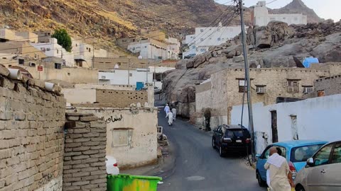 Ghar e Hira Makkah #makkah #Islamic #madina #umrah #hajj