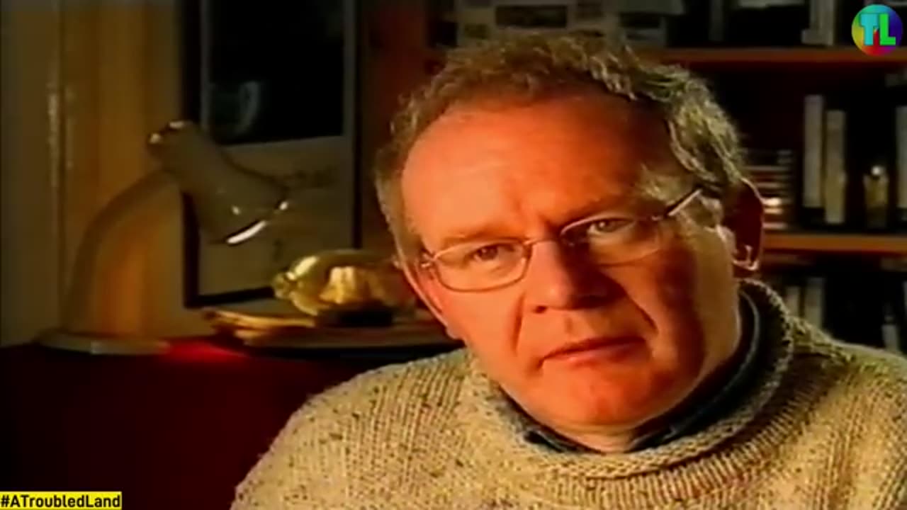 Battle of the Bogside (2004) Troubles Documentary