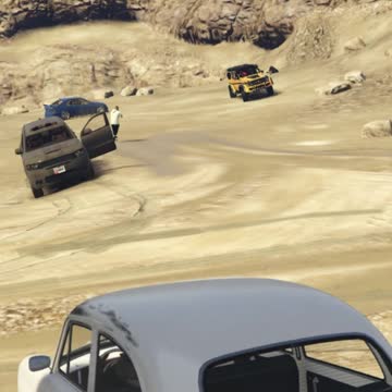 What Is Going On At The Mines? 😂