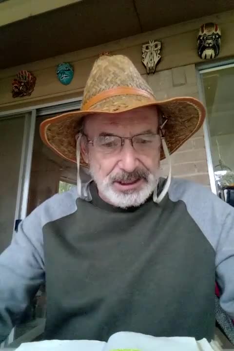 A Course in Miracles Lesson 58.