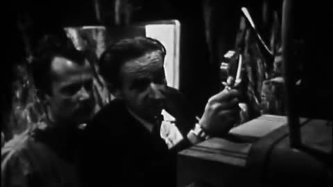 TALES OF TOMORROW S01 E01 VERDICT FROM SPACE 08/03/1951