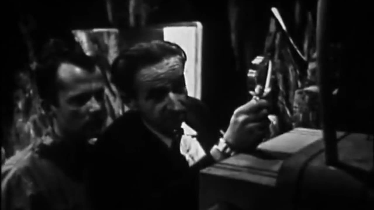 TALES OF TOMORROW S01 E01 VERDICT FROM SPACE 08/03/1951