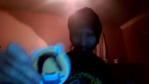 [Cyraxx Youtube 2021-5-24] finally getting a Shot with my art