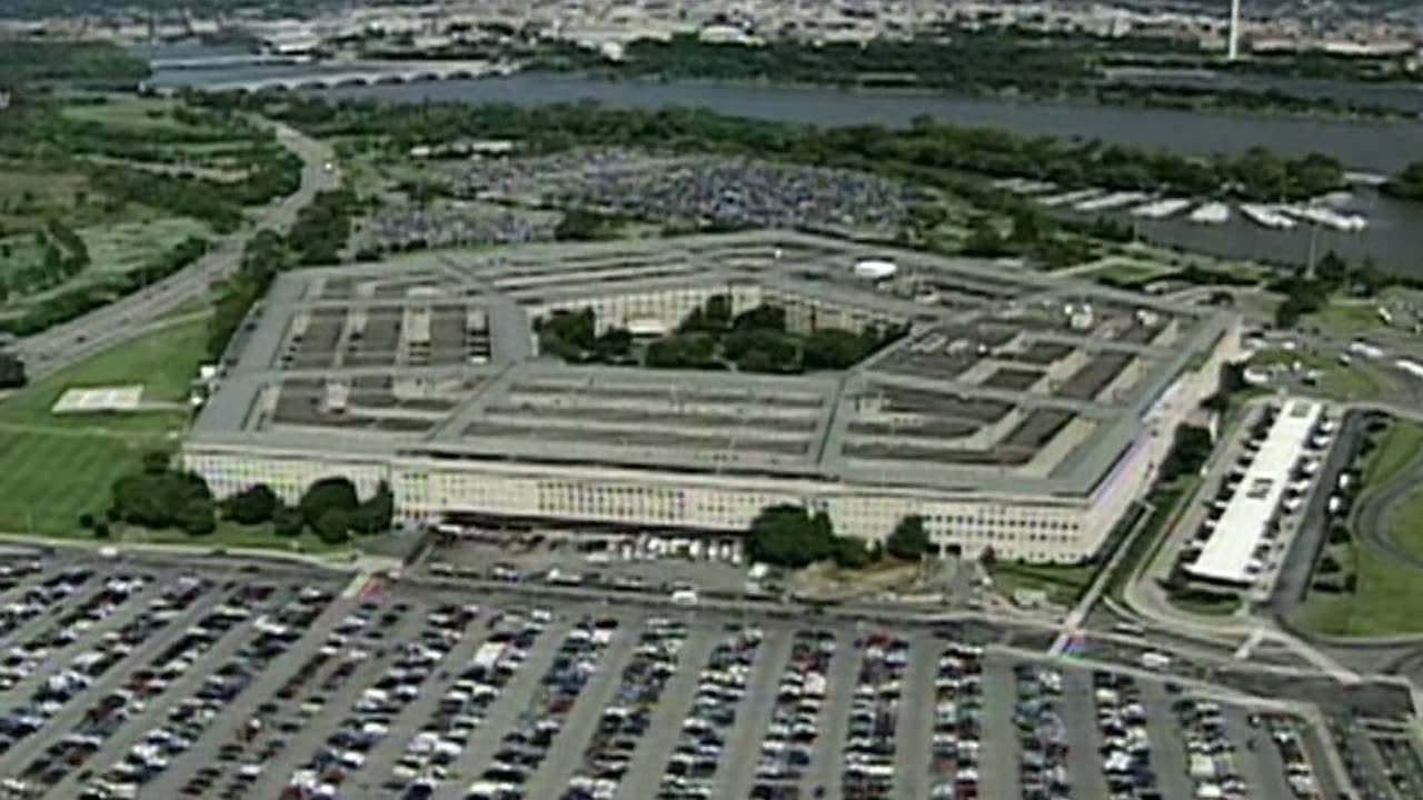 Pentagon leak leads to limits on who gets access to military's top secrets