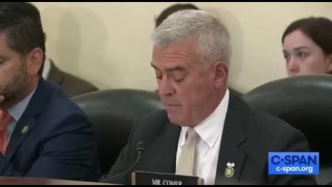 美國眾議院代表 Brad Wenstrup (R-OH) 強調自然免疫的現實/ US House Representative Brad Wenstrup (R-OH) emphasizes the reality of natural immunity