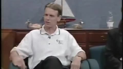 August 23, 2000 - 'UPN Focus' / Crisis Pregnancy Center