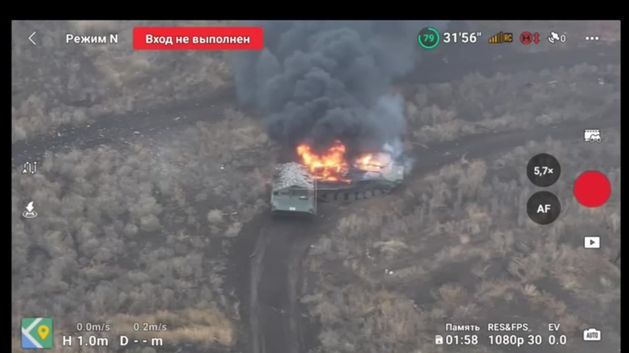 War in ukraine