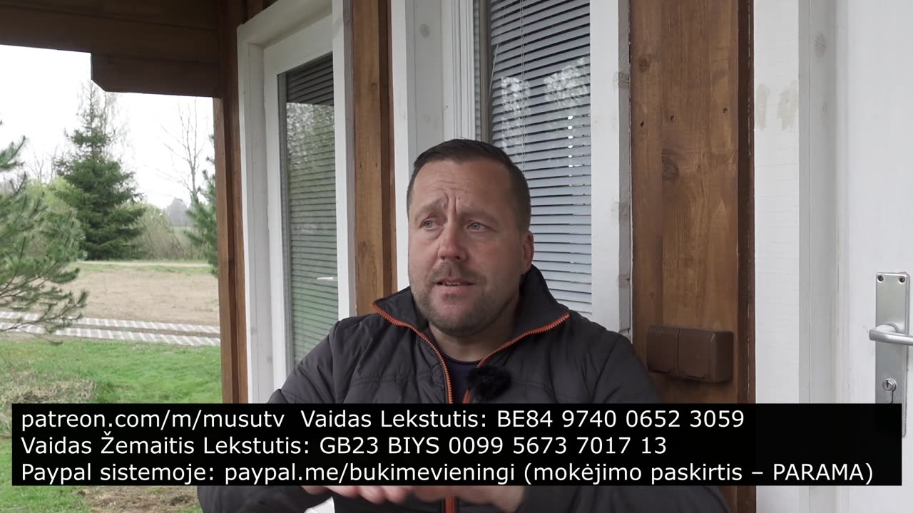 Išsivadavimas iš iliuzijų