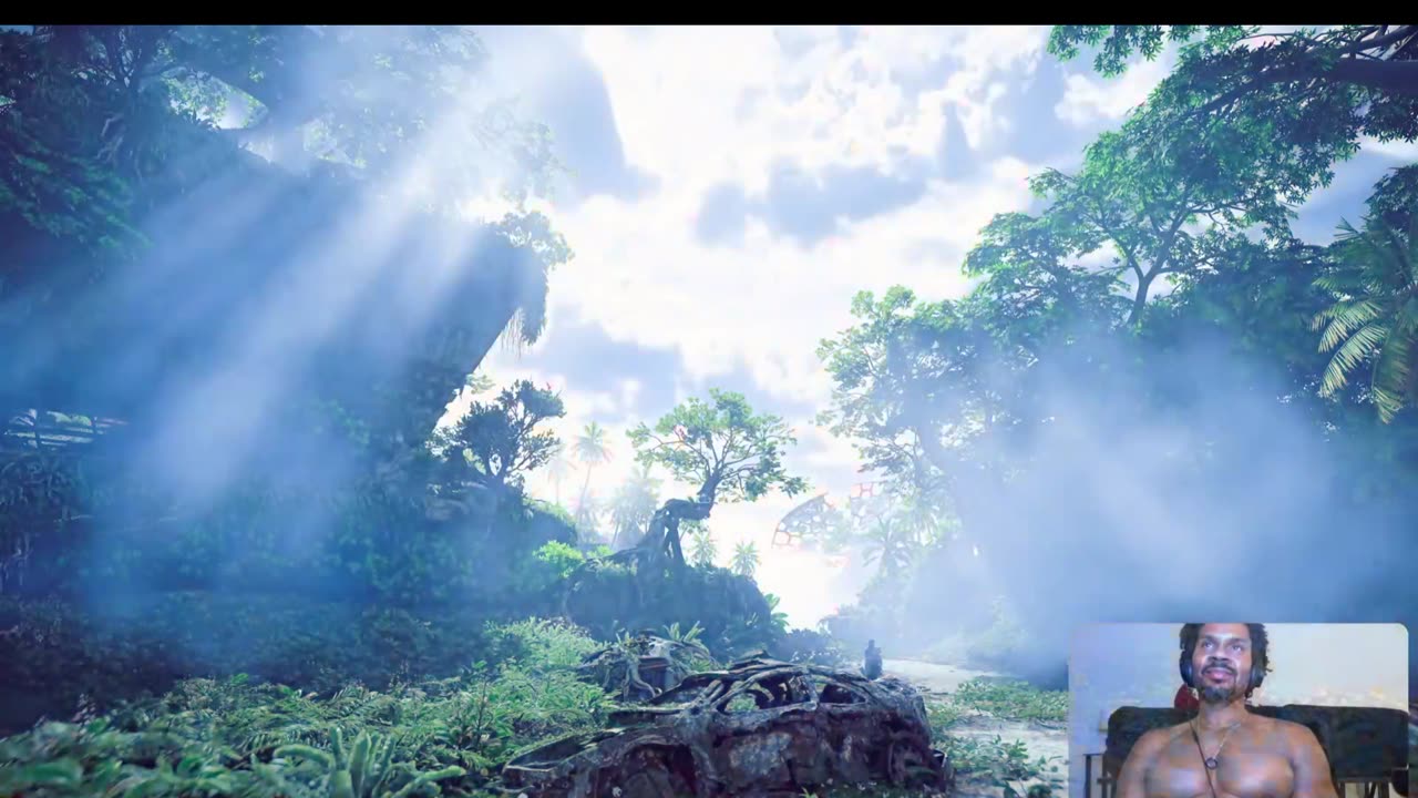 Gran Turismo 7, Horizon Forbidden West