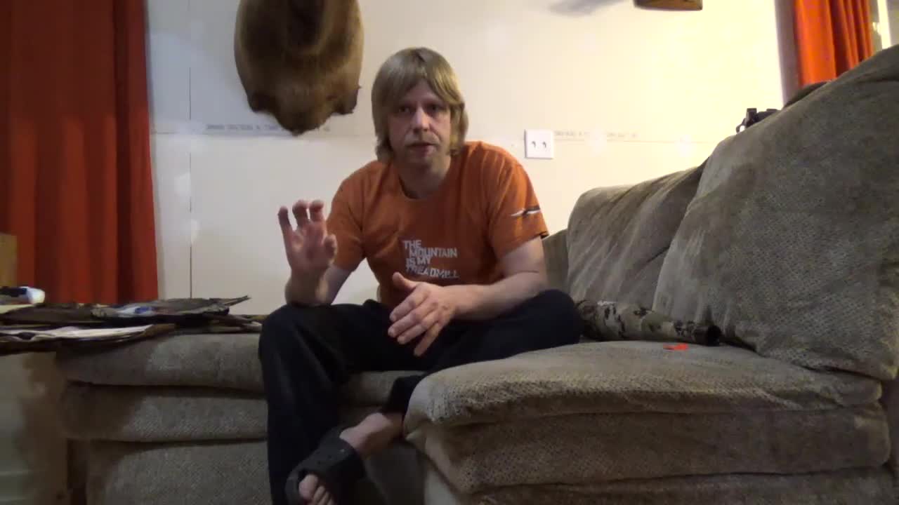 Heads Up Decoy