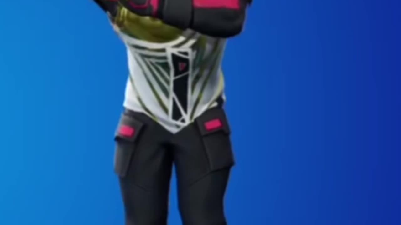 Slalom Style: last seen…