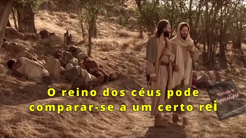 O poder do perdão: a parábola da dívida perdoada de Mateus 18:21-35