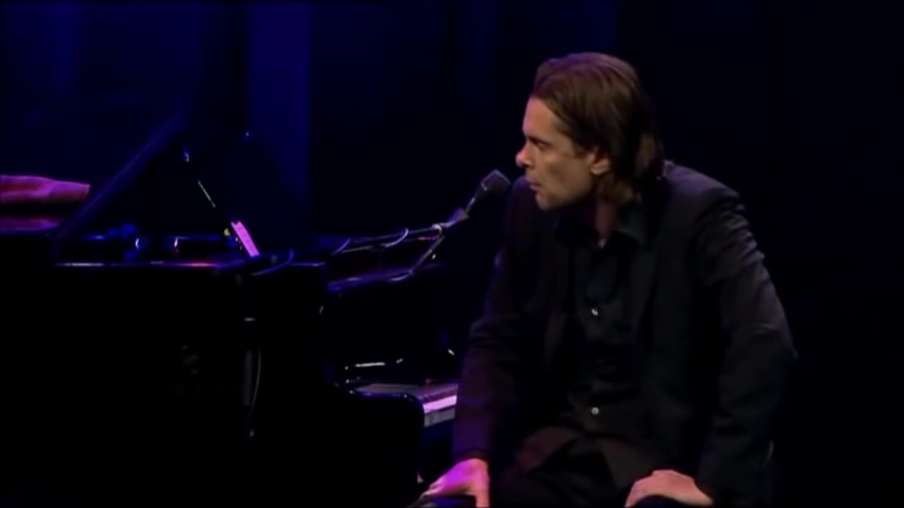 Hans Teeuwen - Zwakkeren liedje