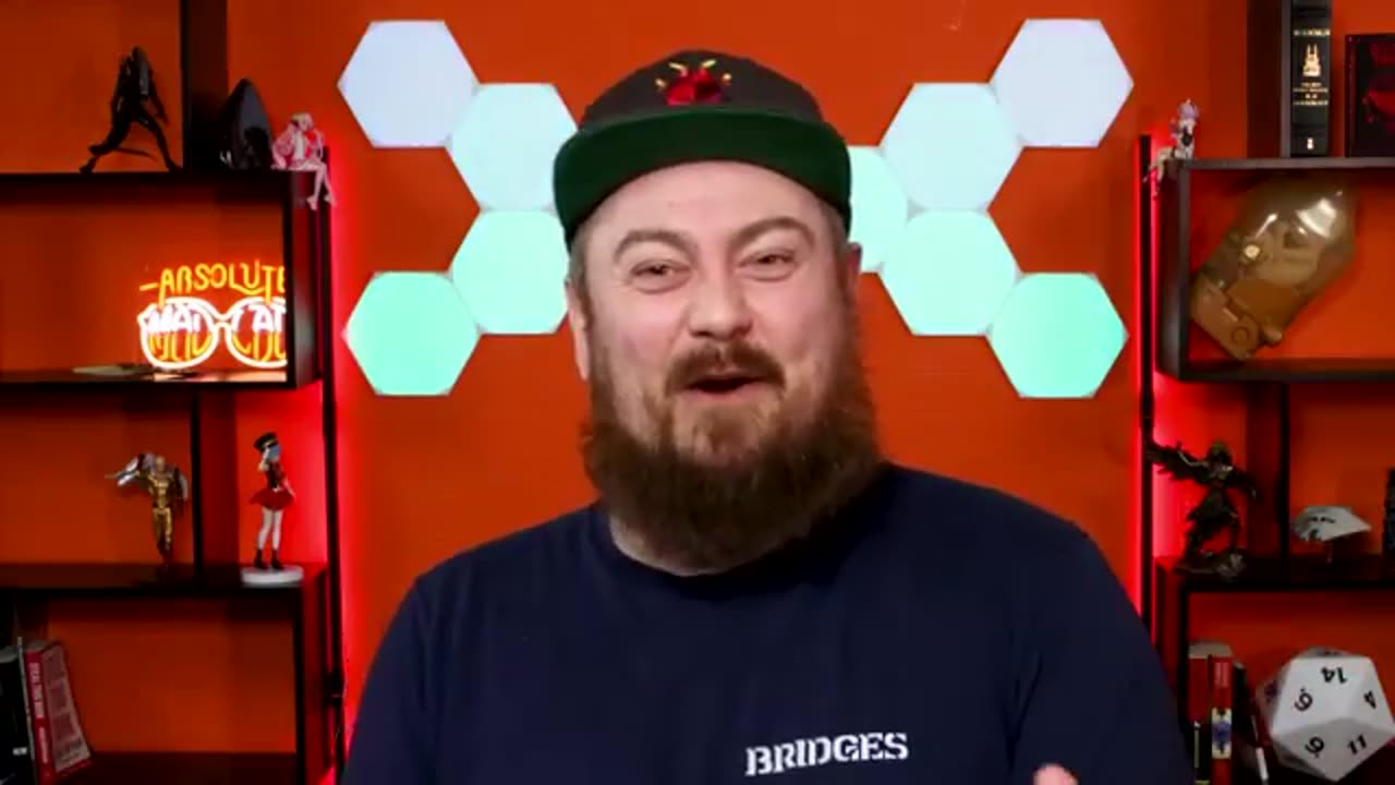 THE INTERNATIONAL GANGS WHO STEAL GNOMES