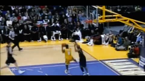 Kobe Bryant - "Glorious" ᴴᴰ Vol. 2